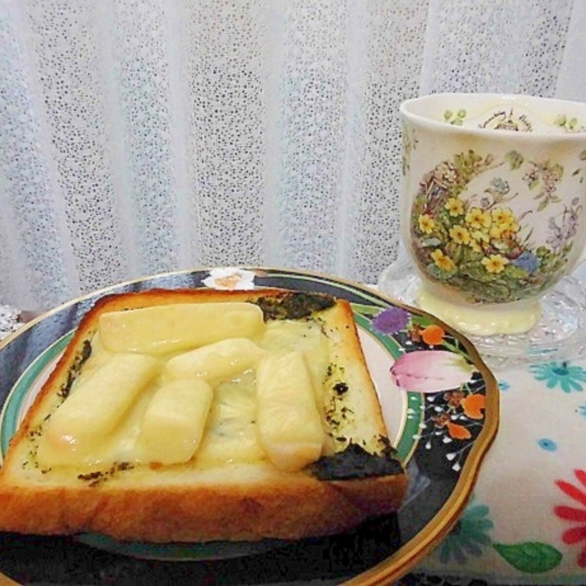 チーカマのトースト レシピ 作り方 By Mimi2385 楽天レシピ チーカマのトースト レシピ 作り方 By Mimi2385 楽天レシピ